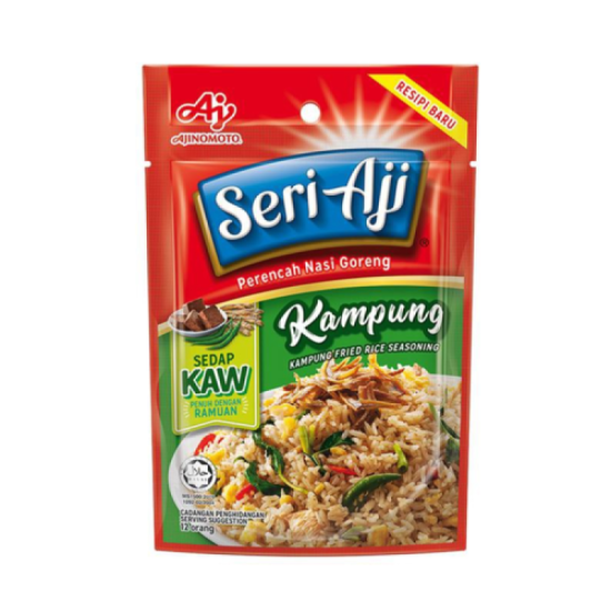 SERI AJI NASI GORENG KAMPUNG 72G