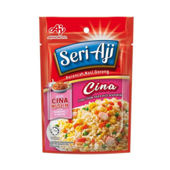 SERI AJI NASI GORENG CINA 72G