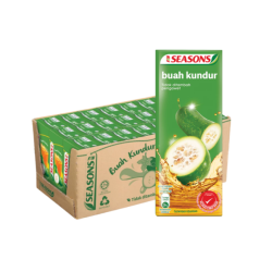 SEASONS WINTER MELON 250ML*6*4 SEASONS WINTER MELON 250ML*6*4