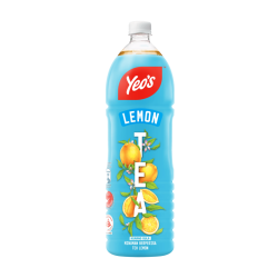 YEO'S ICE LEMON TEA 1.5L YEO'S ICE LEMON TEA 1.5L