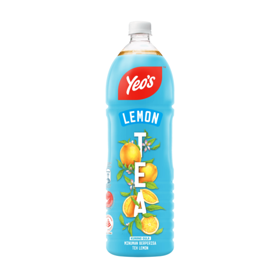 YEO'S ICE LEMON TEA 1.5L