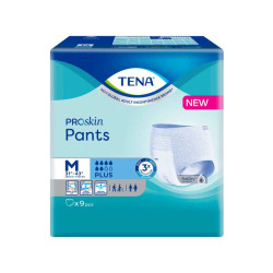 TENA PROSKIN PANTS M 9s TENA PROSKIN PANTS M 9s