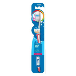 ORAL-B TOOTHBRUSH ULTRATHIN PRO DEEP CLEAN EXTRA S ORAL-B TOOTHBRUSH ULTRATHIN PRO DEEP CLEAN EXTRA S
