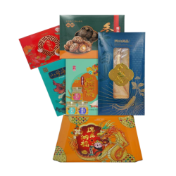 HEI HWANG CNY HAMPER RM118