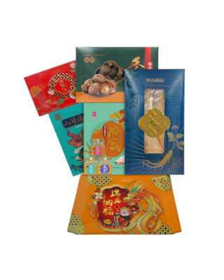 HEI HWANG CNY HAMPER RM118