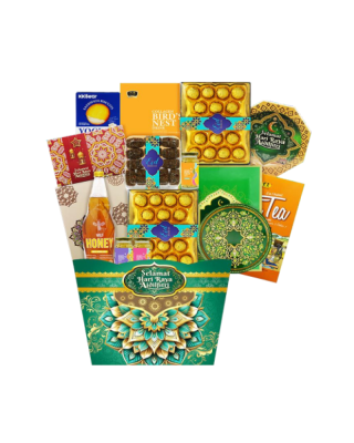 HEI HWANG HARI RAYA HAMPER RM279