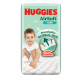 HUGGIES  AIRSOFT TAPE SJP XL38'S