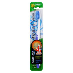 DARLIE TOOTHBRUSH SPIRAL CLEAN (S) 1U DARLIE TOOTHBRUSH SPIRAL CLEAN (S) 1U