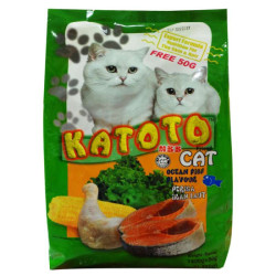 KATOTO (DRY) - OCEN FISH 1.25KG KATOTO (DRY) - OCEN FISH 1.25KG