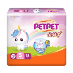 PETPET TAPE MEGA PACK S76'S PETPET TAPE MEGA PACK S76'S