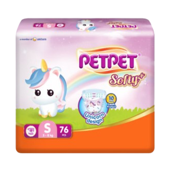 PETPET TAPE MEGA PACK S76'S