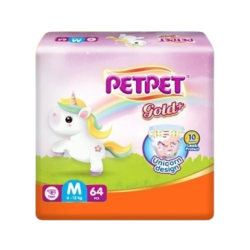 PETPET TAPE MEGA PACK M64'S PETPET TAPE MEGA PACK M64'S