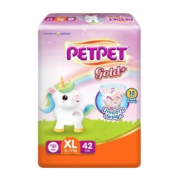 PETPET TAPE MEGA PACK XL42'S PETPET TAPE MEGA PACK XL42'S