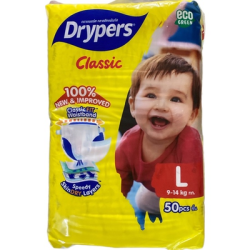 DRYPERS CLASSIC L50 DRYPERS CLASSIC L50