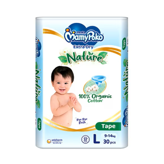 MAMY POKO EXTRA DRY TAPE L30