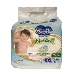 MAMY POKO EXTRA DRY TAPE XXL20