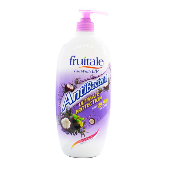 FRUITALE ANTIBAC SHOWER CREME - VITACARE 800ML