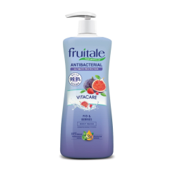 FRUITALE ANTIBAC SHOWER CREME - VITACARE 800ML