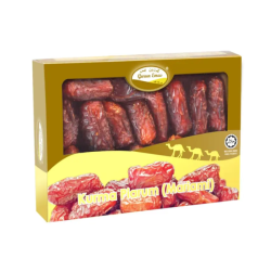 GURUN EMAS CLASSIC PIARUM (MARIAMI) DATES  250GM
