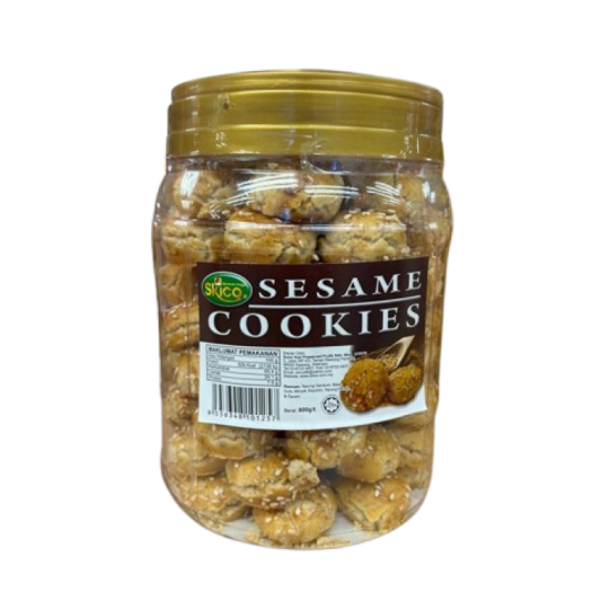 SKICO SESAME COOKIES 800GM