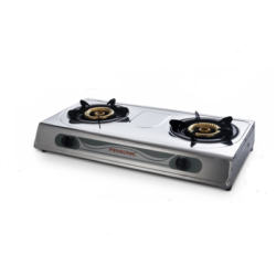 PENSONIC GAS COOKER PGC-55S PENSONIC GAS COOKER PGC-55S