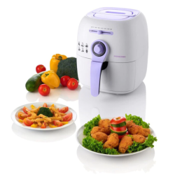 PENSONIC AIR FRYER PDF-2201 PENSONIC AIR FRYER PDF-2201