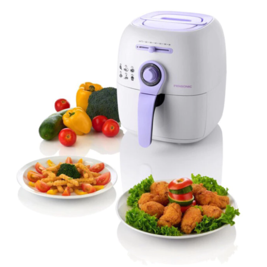 PENSONIC AIR FRYER PDF-2201