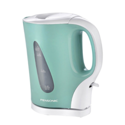 PENSONIC JUG KETTLE PAB-1718 PENSONIC JUG KETTLE PAB-1718
