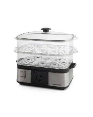 PENSONIC STEAMER PSM-162S