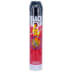 BLACKTOP FIK AEROSOL 740ML BLACKTOP FIK AEROSOL 740ML