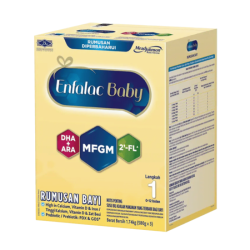 ENFALAC A+ STEP 1 1.74KG ENFALAC A+ STEP 1 1.74KG