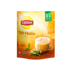 LIPTON TEH TARIK HALIA 21GM*12 LIPTON TEH TARIK HALIA 21GM*12