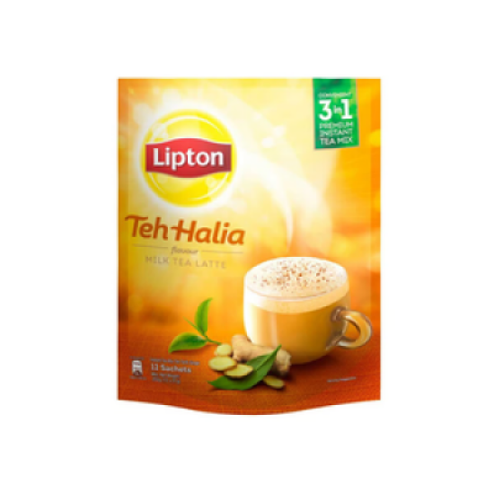 LIPTON TEH TARIK HALIA 21GM*12