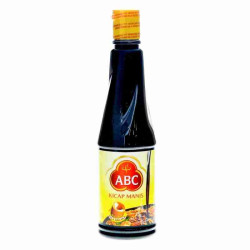 ABC KICAP MANIS 320ML ABC KICAP MANIS 320ML