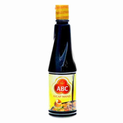 ABC KICAP MANIS 320ML ABC KICAP MANIS 320ML
