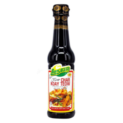 BANG BANG KICAP CHAR KOAY TEOW 300ML BANG BANG KICAP CHAR KOAY TEOW 300ML