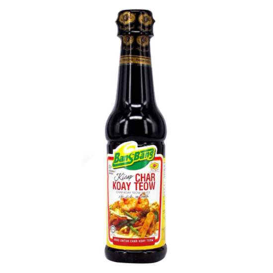 BANG BANG KICAP CHAR KOAY TEOW 300ML