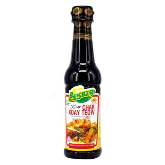 BANG BANG KICAP CHAR KOAY TEOW 300ML