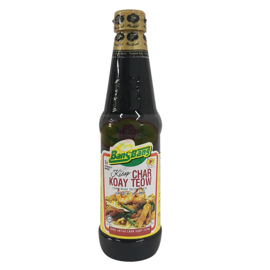 BANG BANG KICAP CHAR KOAY TEOW 150ML