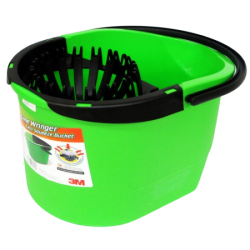 SCOTCH BRITE BUCKET SCOTCH BRITE BUCKET
