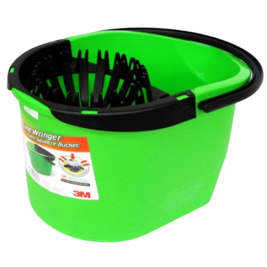 SCOTCH BRITE BUCKET SCOTCH BRITE BUCKET