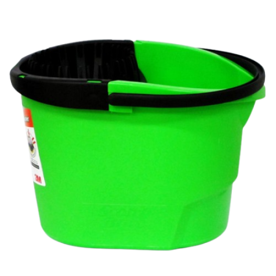 SCOTCH BRITE BUCKET SCOTCH BRITE BUCKET