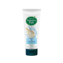 FOLLOW ME NATURE'S PATH FACIAL CLEANSER TRIPLE MOI