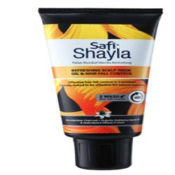 SAFI SHAYLA H/CON OIL&H/FALL CTL 160G