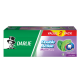 DARLIE TOOTHPASTE DOUBLE ACTION MULTICARE 180G*2