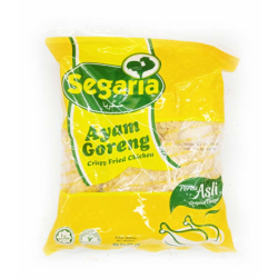 FARM'S BEST SEGARIA FRIED CHICKEN 850G FARM'S BEST SEGARIA FRIED CHICKEN 850G