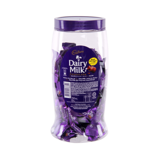 CADBURY NEAP (JAR) 382GM