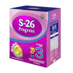 S26 PROGRESS 1.65KG S26 PROGRESS 1.65KG