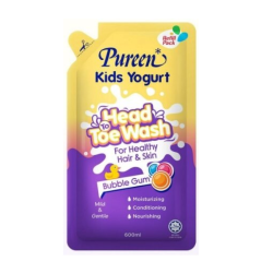 PUREEN YOGURT HIT REFILL (R)