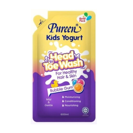 PUREEN YOGURT HIT REFILL (R)